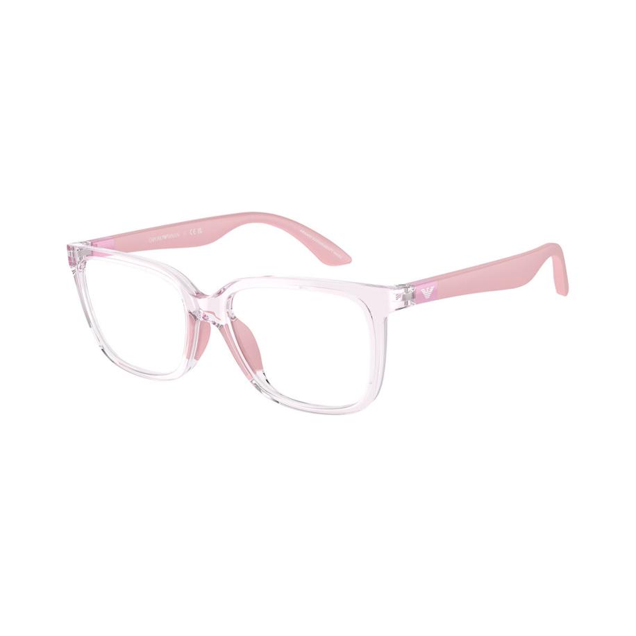 Emporio Armani EK3006F Kinder Aziatische pasvorm 6140 Roze Kinder Bril