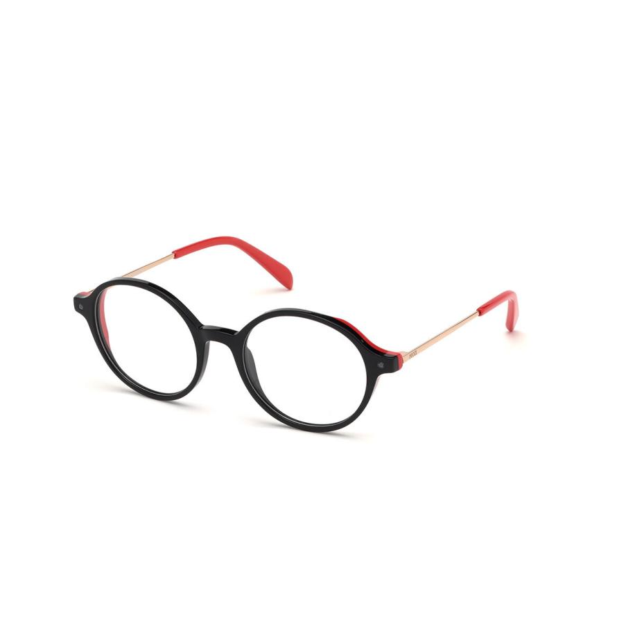 Pucci Emilio Pucci EP5118 5 Zwart Dames Bril