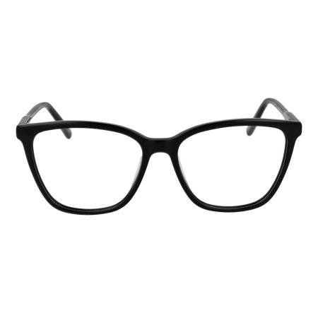 INVU B4317 A Zwart Dames Bril