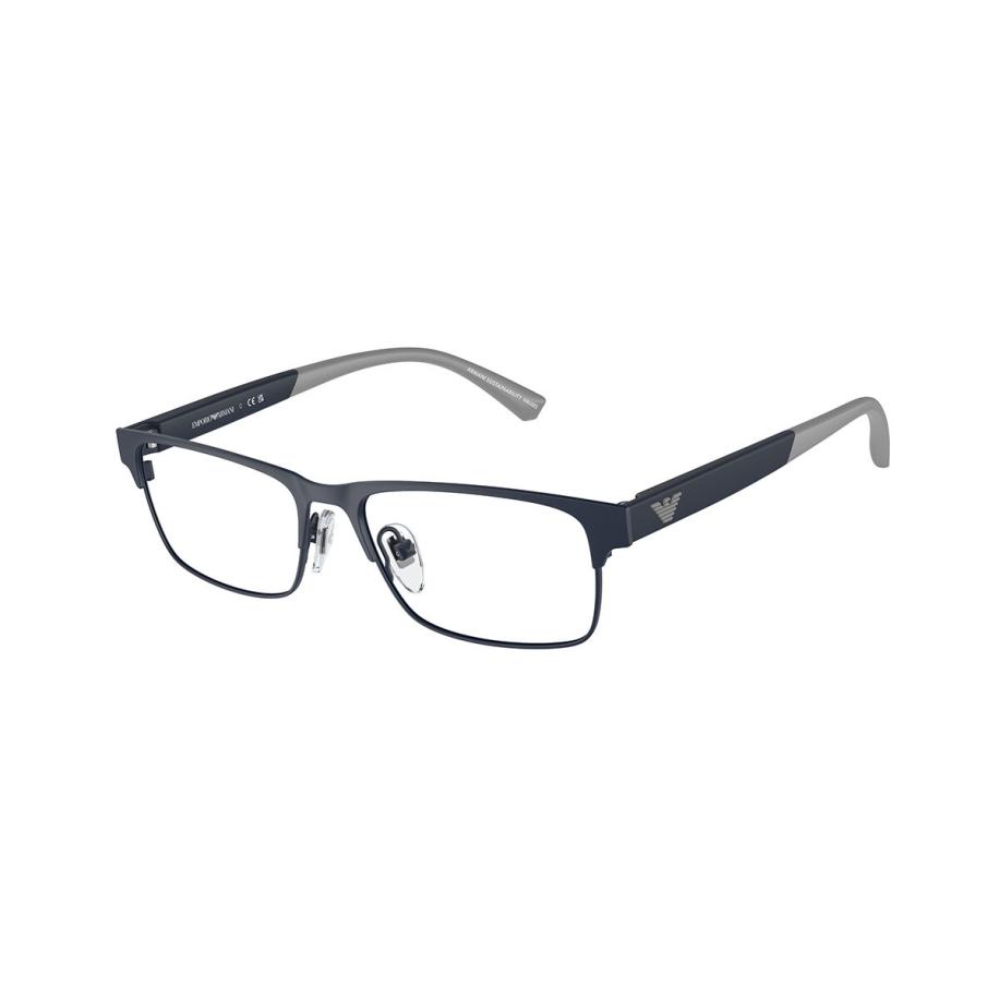 Emporio Armani EK1001 Kinder 3018 Blauw Kinder Bril
