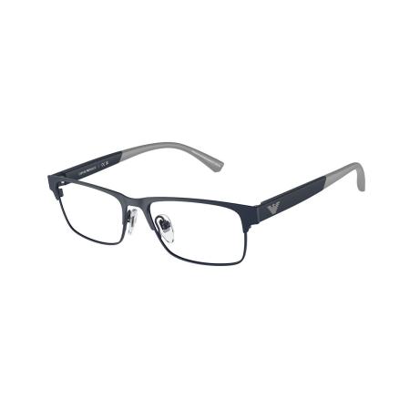 Emporio Armani EK1001 Kinder 3018 Blauw Kinder Bril