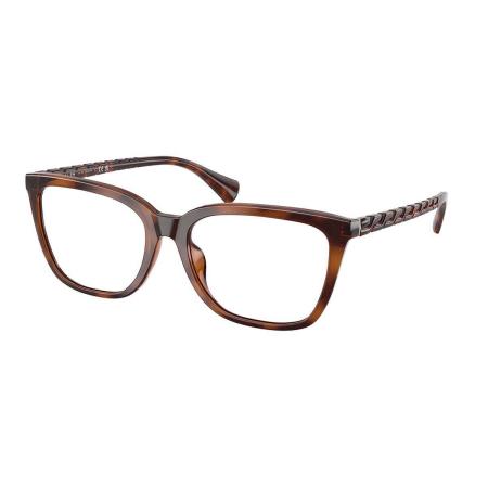 Ralph by Ralph Lauren RA7178U 6149 Tortoiseshell Dames Bril