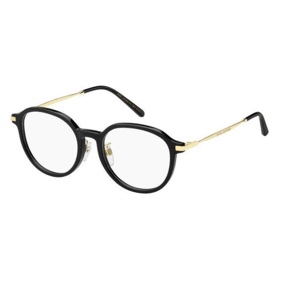 Marc Jacobs MARC 743/G Aziatische pasvorm 807 Zwart Dames Bril