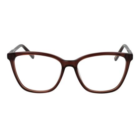 INVU B4317 B Bruin Dames Bril