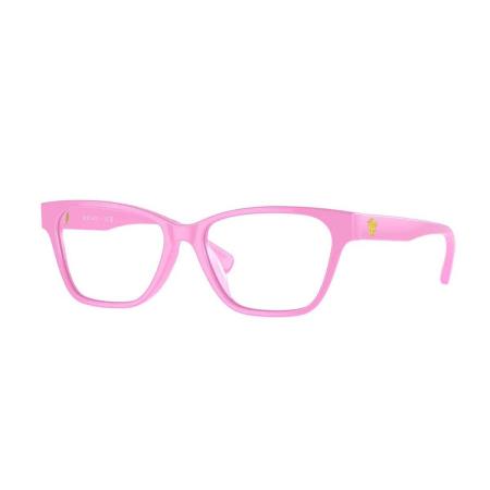 Versace VK3003U Kinder 5399 Roze Kinder Bril