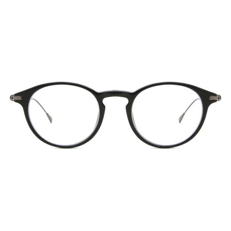 TODS TO5170 001 Zwart Heren Bril