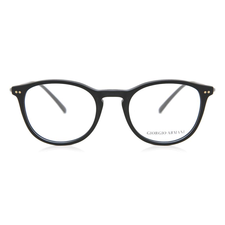 Giorgio Armani AR7125 FRAMES OF LIFE 5042 Zwart Heren Bril