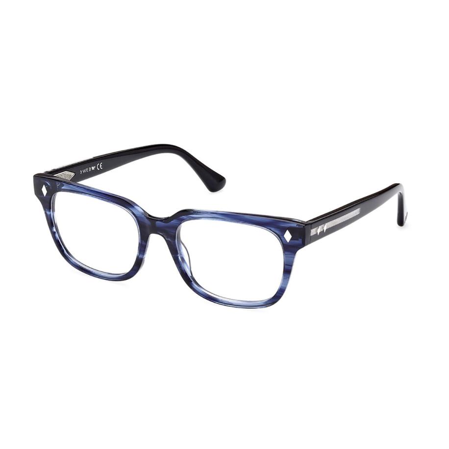 Web Bril Web WE5397 92 Blauw Heren Bril