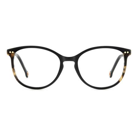 Carolina Herrera HER 0247 WR7 Zwart Dames Bril