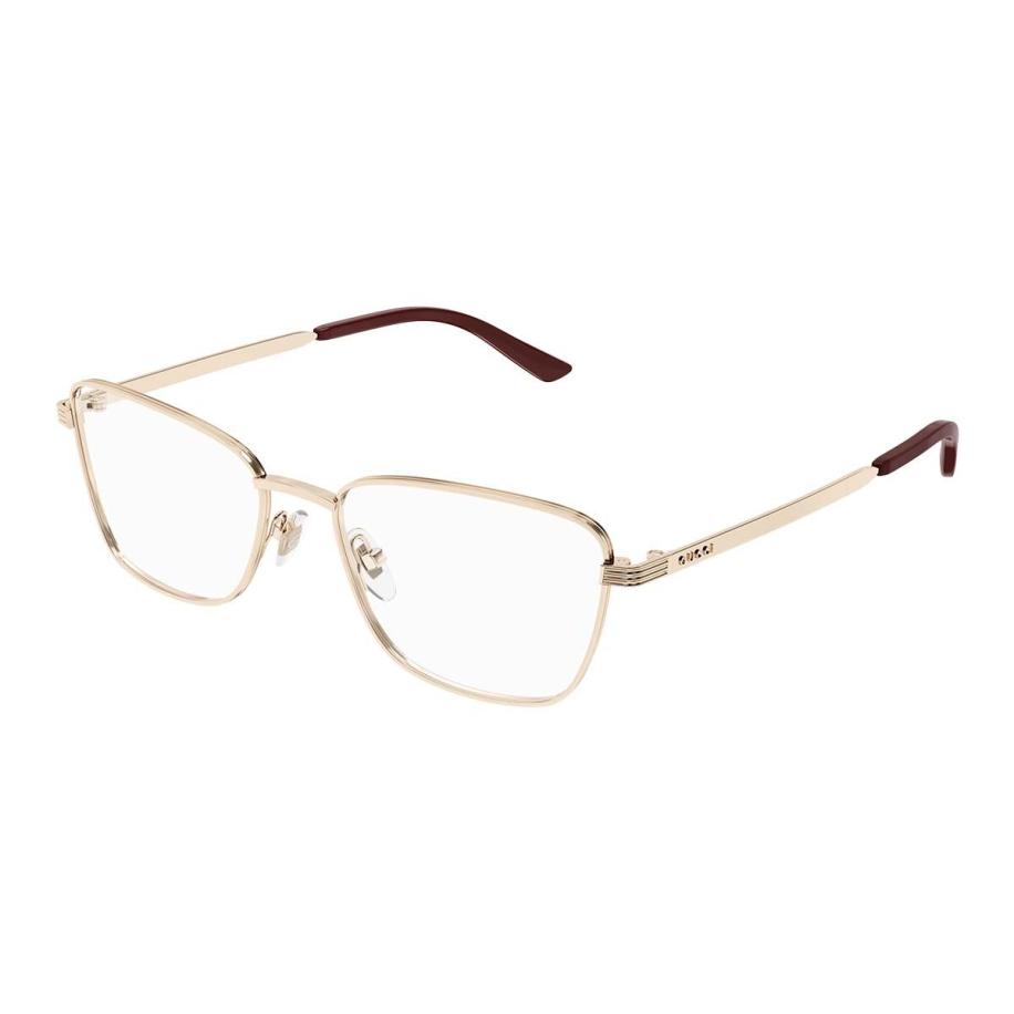 Gucci GG1880O 3 Goud Dames Bril