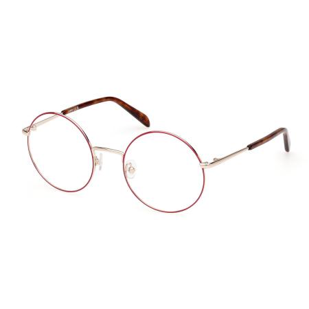 Pucci Emilio Pucci EP5255 077 Goud Dames Bril