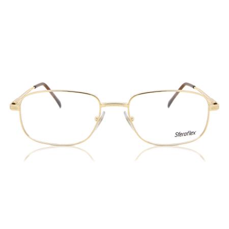 Sferoflex SF2086 108 Goud Heren Bril