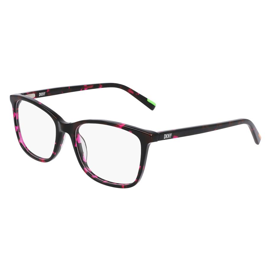 DKNY DK5055 658 Tortoiseshell Dames Bril