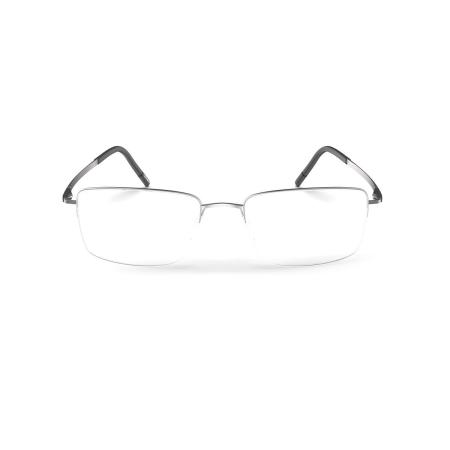 Silhouette Dynamic Dawn 5571/75 6660 Grijs Heren Bril