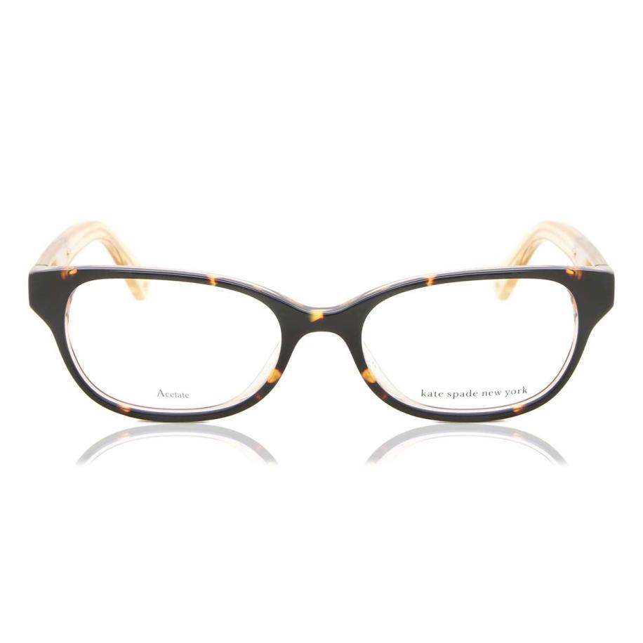 Kate Spade Rainey 86 Tortoiseshell Dames Bril