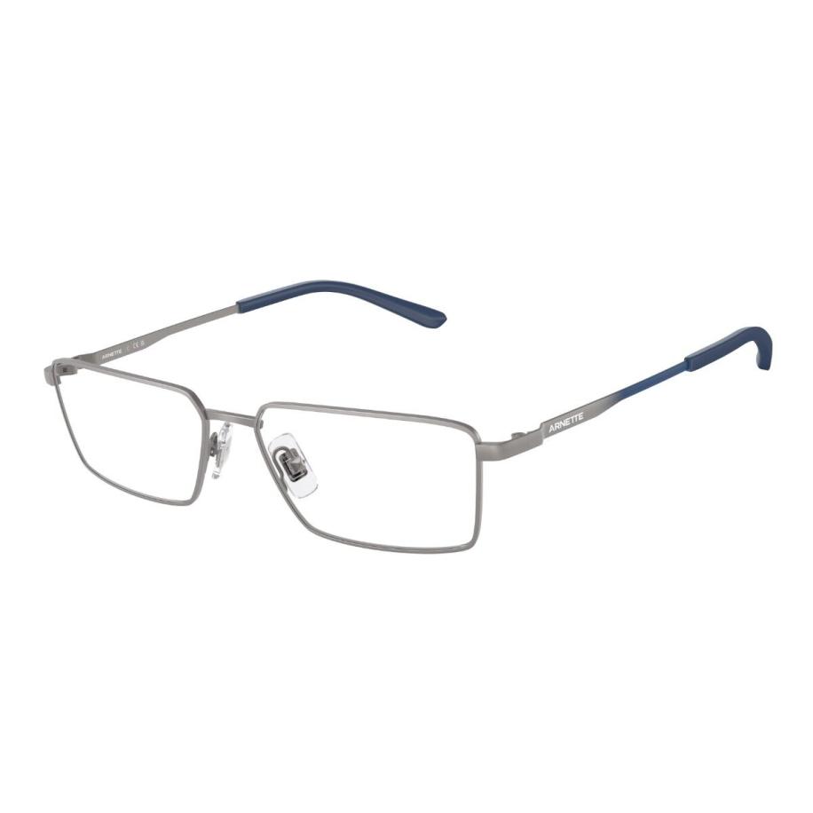 Arnette AN6145 Quadra 772 Gunmetal Heren Bril