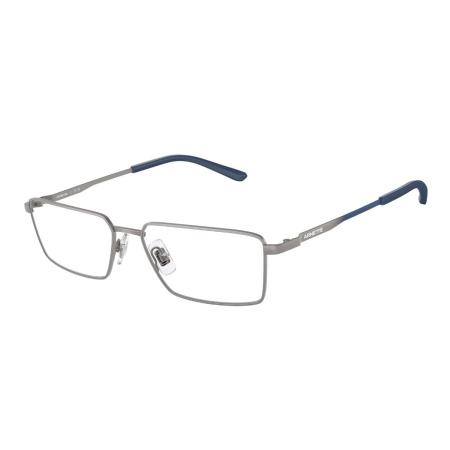 Arnette AN6145 Quadra 772 Gunmetal Heren Bril