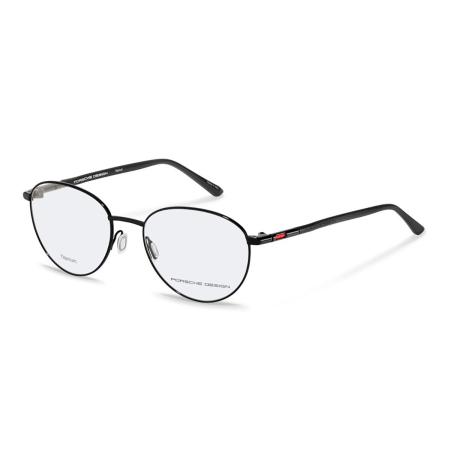 Porsche Design P8767 A000 Zwart Heren Bril
