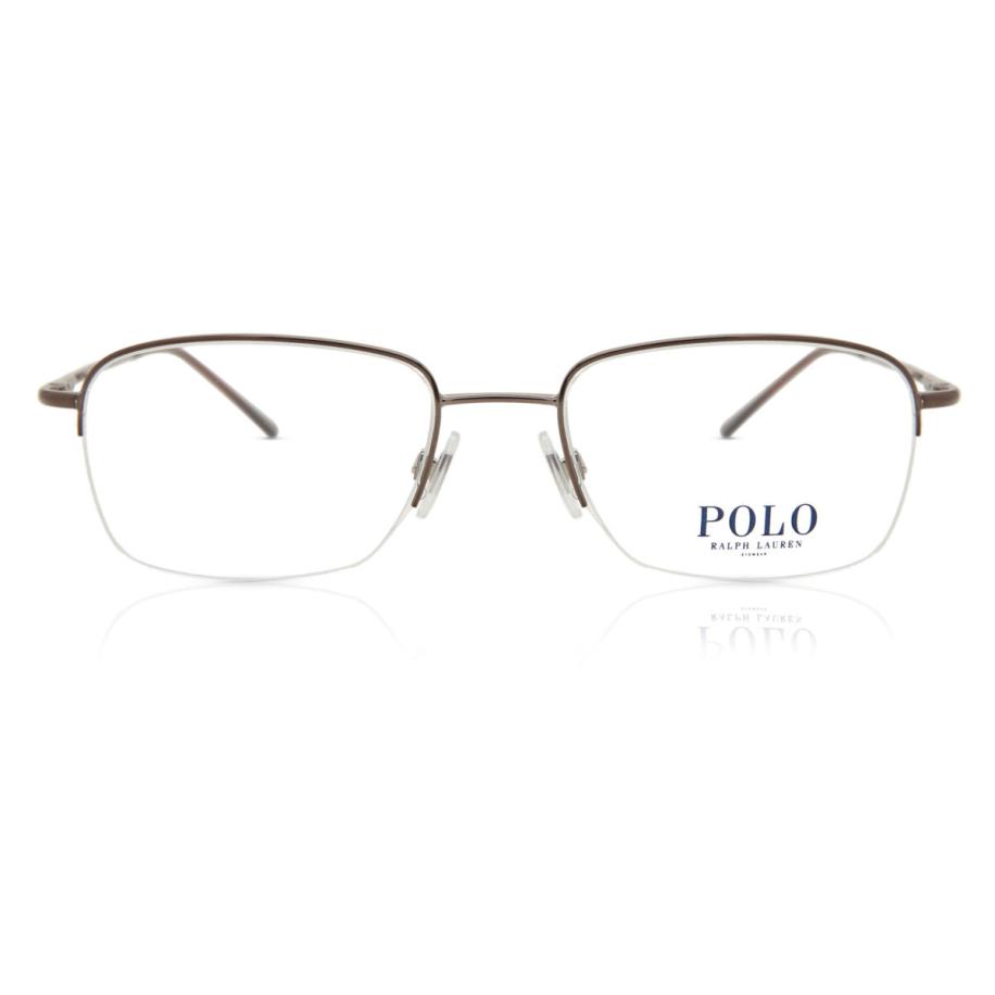 Polo Ralph Lauren PH1001 9011 Bruin Heren Bril