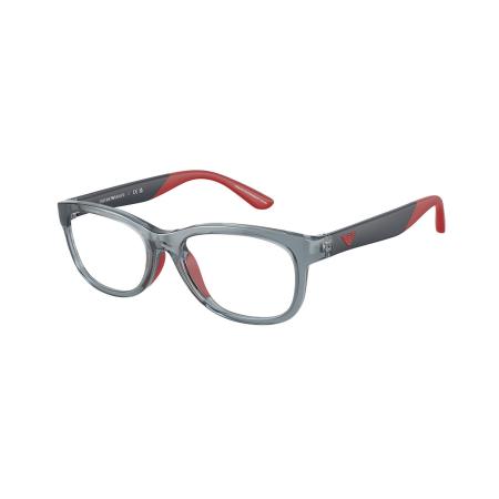 Emporio Armani EK3001 Kinder 5072 Blauw Kinder Bril