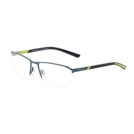 Jaguar 33593 1090 Blauw Heren Bril