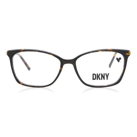 DKNY DK7006 237 Tortoiseshell Heren Bril