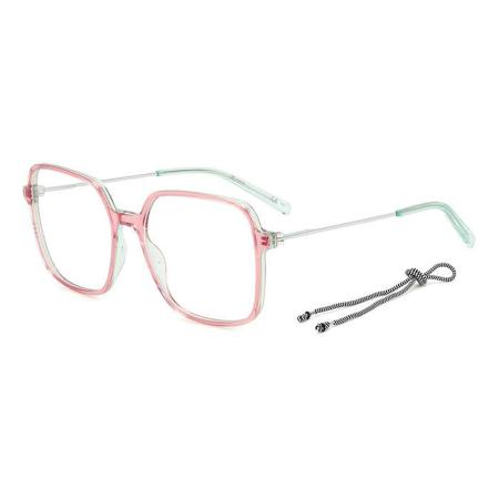 Missoni MMI 0148 47E Roze Dames Bril