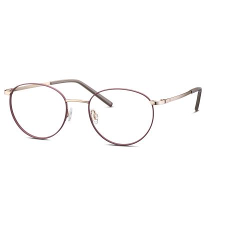 HUMPHREY´S 582411 25 Roze Heren Bril