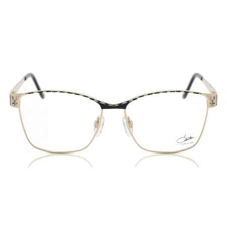 Cazal 4288 002 Zwart Heren Bril