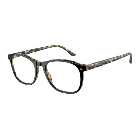Giorgio Armani AR7003 6127 Zwart Heren Bril