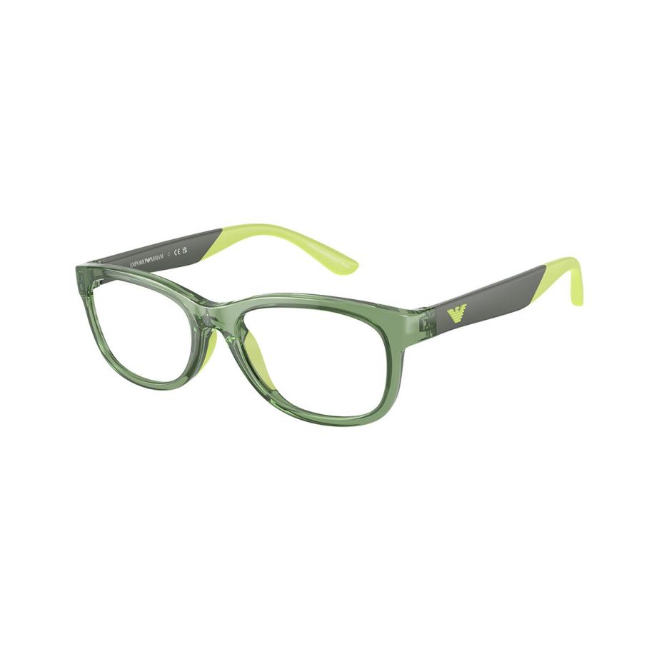 Emporio Armani EK3001 Kinder 5359 Groen Kinder Bril