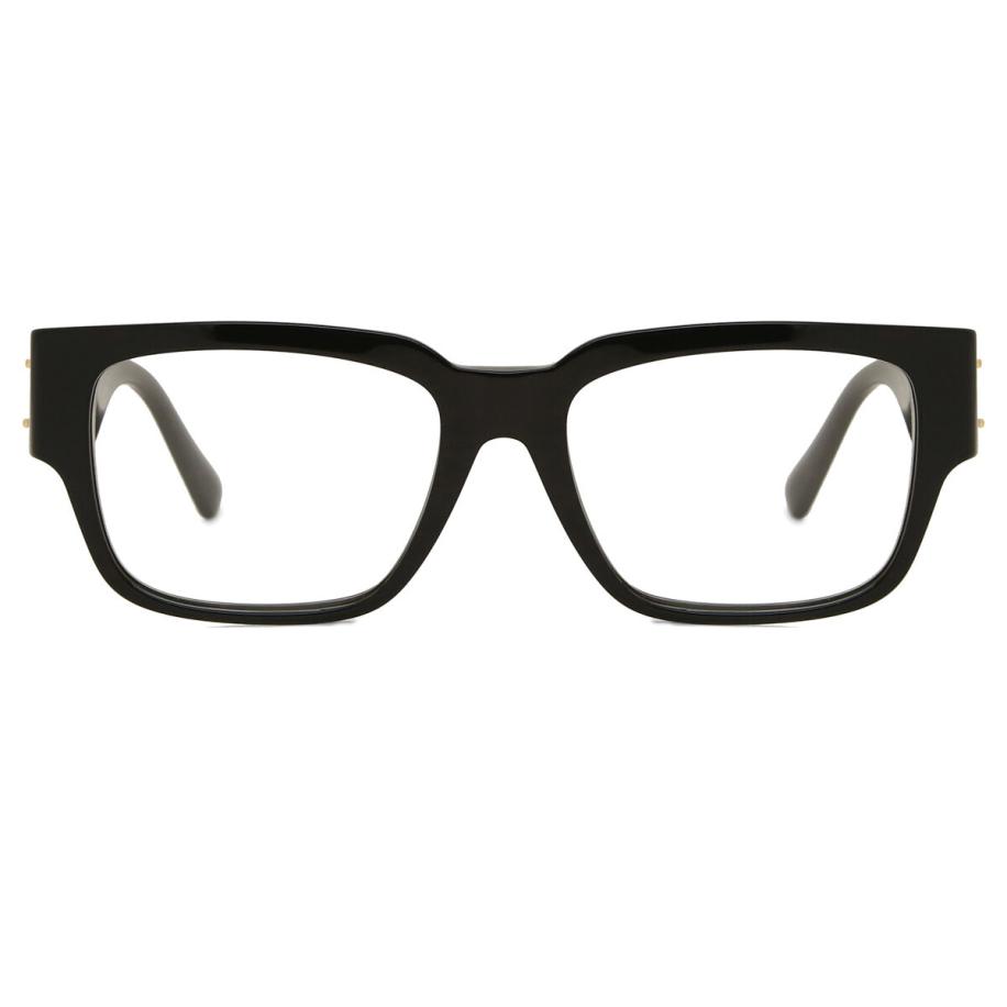 Versace VE3350 GB1 Zwart Heren Bril