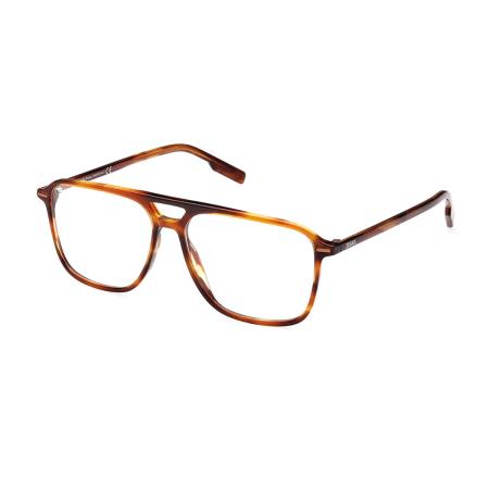 Zegna EZ5247 056 Tortoiseshell Heren Bril