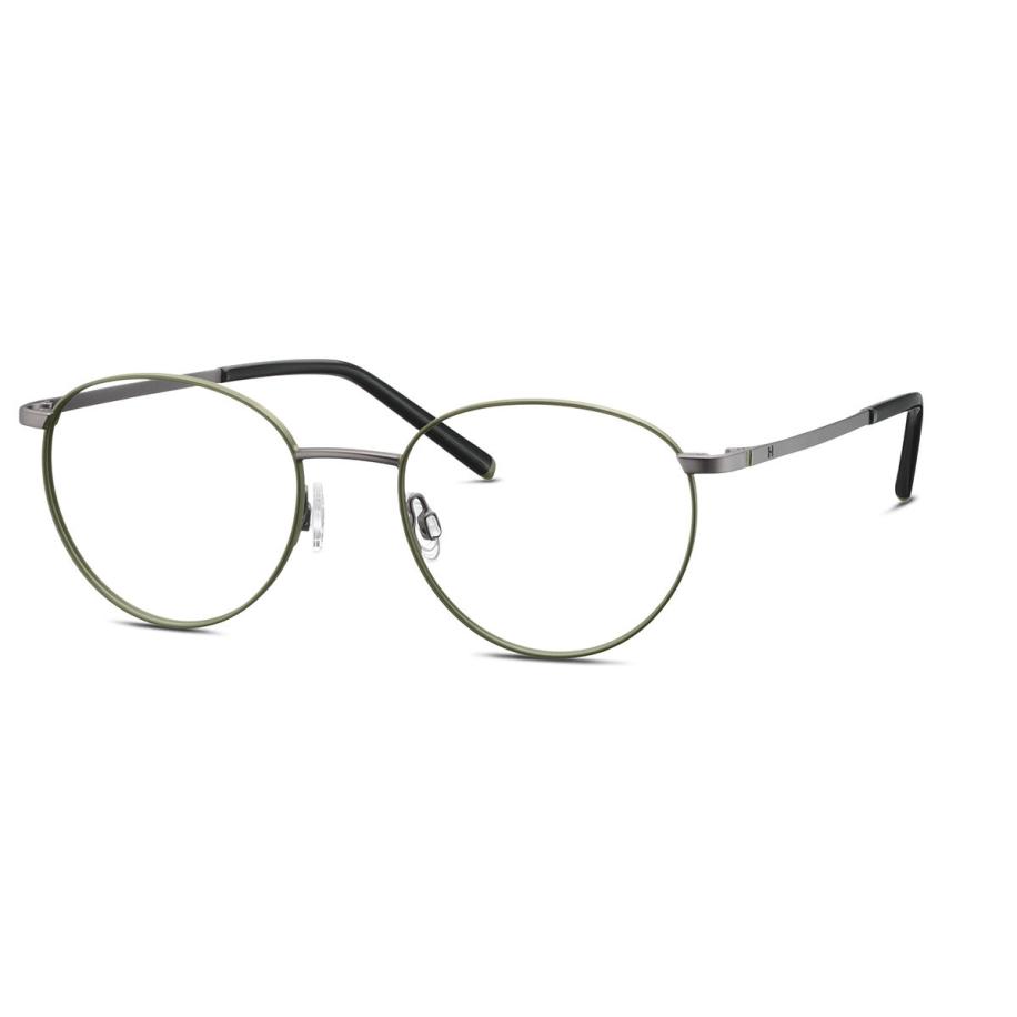 HUMPHREY´S 582411 34 Gunmetal Heren Bril