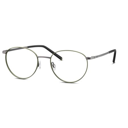 HUMPHREY´S 582411 34 Gunmetal Heren Bril