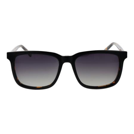 INVU M4214 with Clip-On B Tortoiseshell Dames Bril