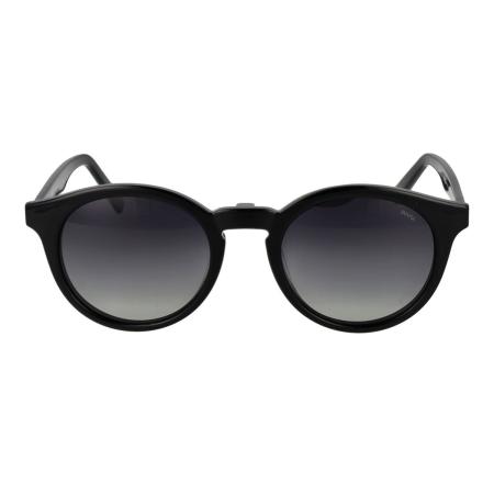 INVU M4215 with Clip-On A Zwart Dames Bril