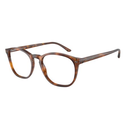 Giorgio Armani AR7074 5988 Tortoiseshell Heren Bril
