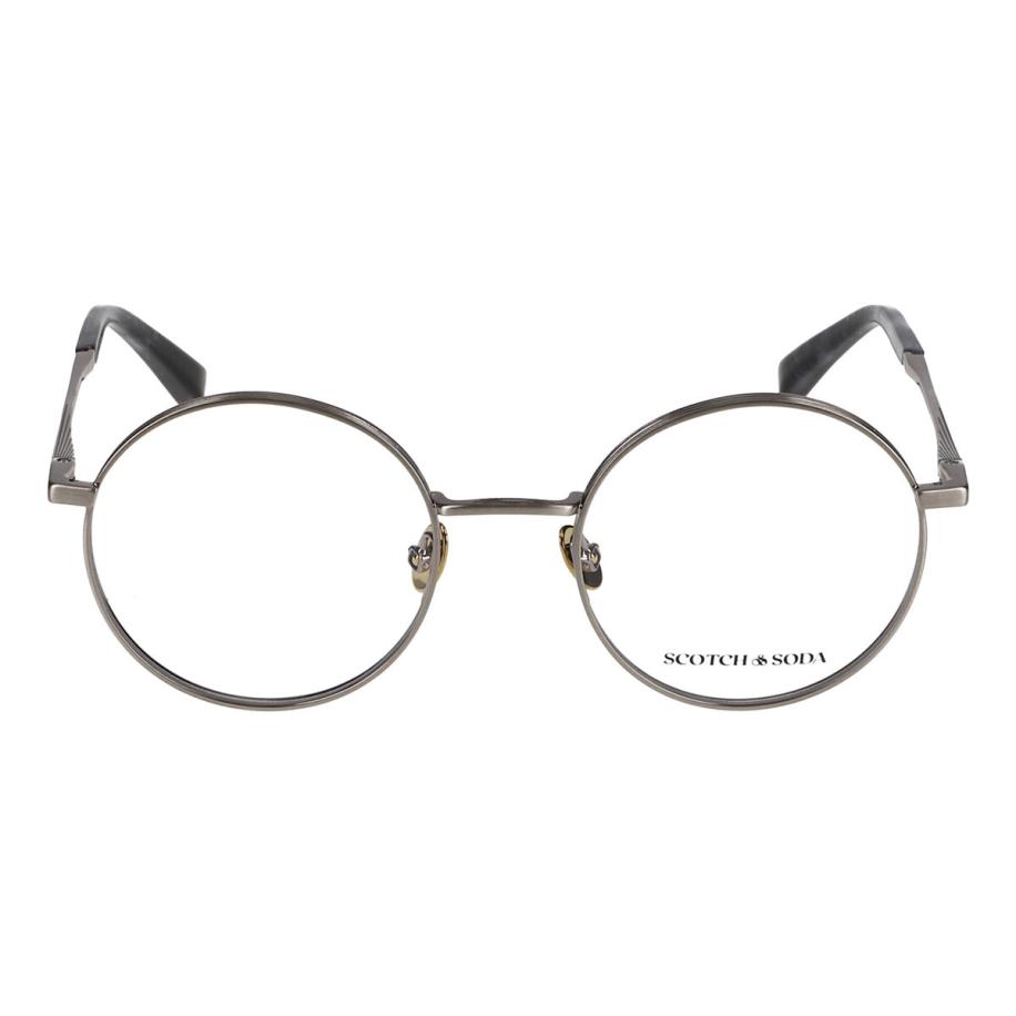 Scotch & Soda 2022 910 Gunmetal Heren Bril