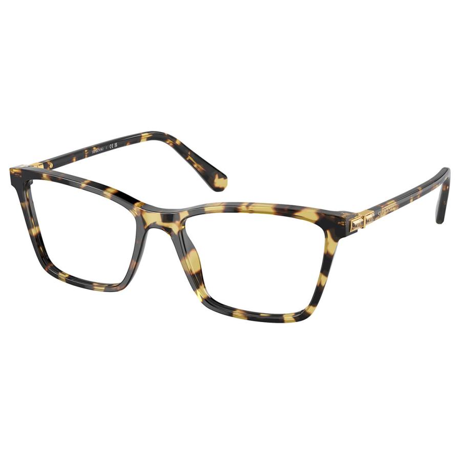 Swarovski SK2015 1009 Tortoiseshell Dames Bril