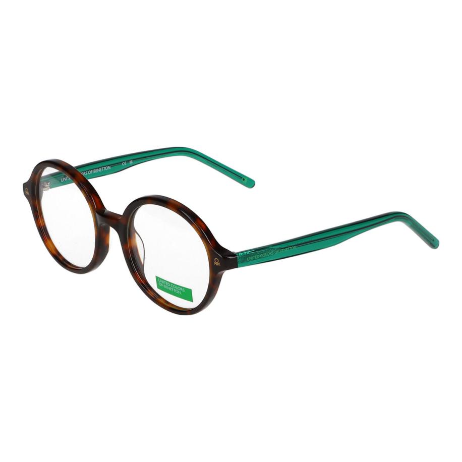 United Colors of Benetton 2020 103 Tortoiseshell Heren Bril