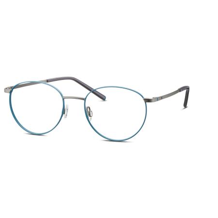 HUMPHREY´S 582411 37 Blauw Heren Bril