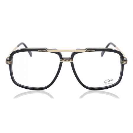 Cazal 6027 001 Goud Heren Bril
