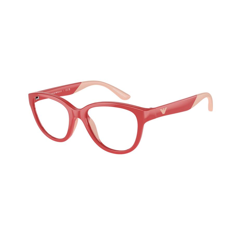 Emporio Armani EK3002 Kinder 5380 Oranje Kinder Bril