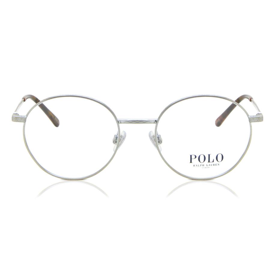 Polo Ralph Lauren PH1217 9423 Zilver Heren Bril