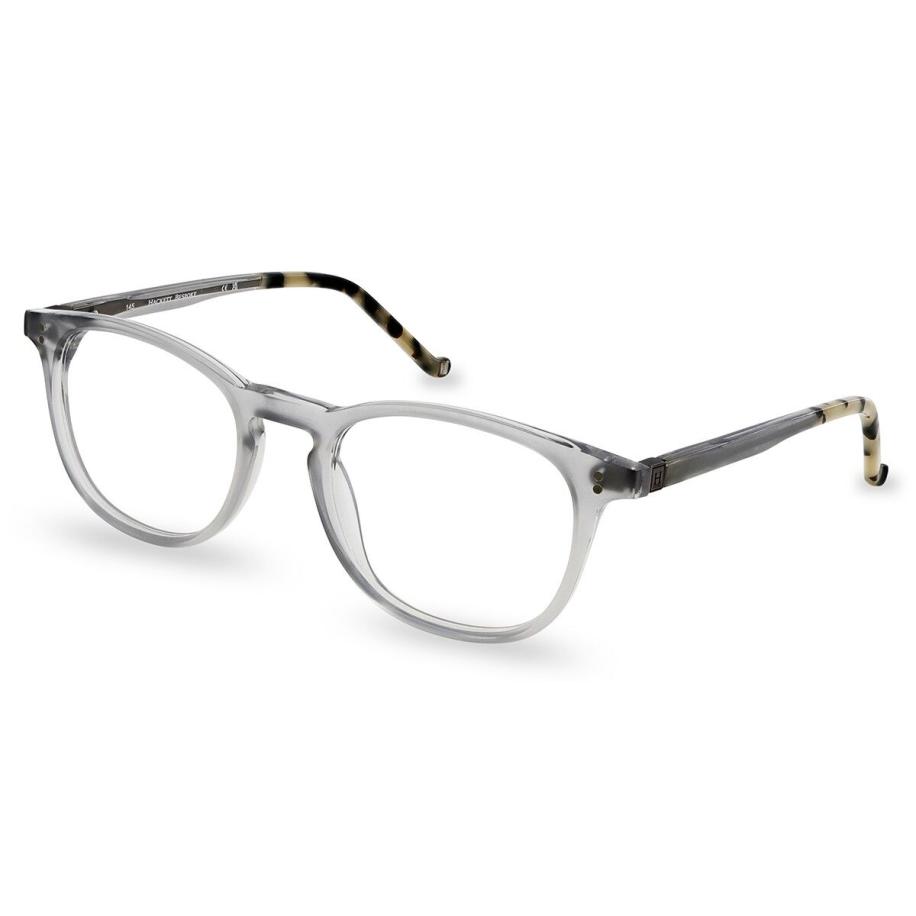 Hackett HEB281 950 Doorzichtig Heren Bril