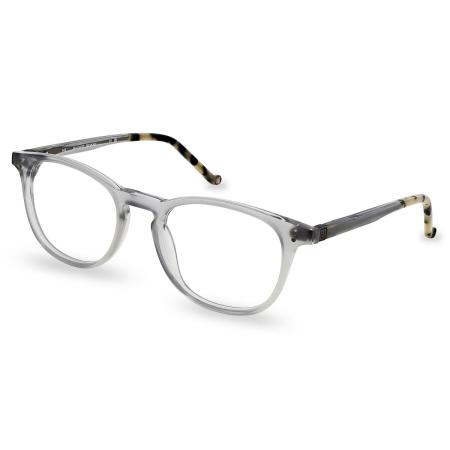 Hackett HEB281 950 Doorzichtig Heren Bril