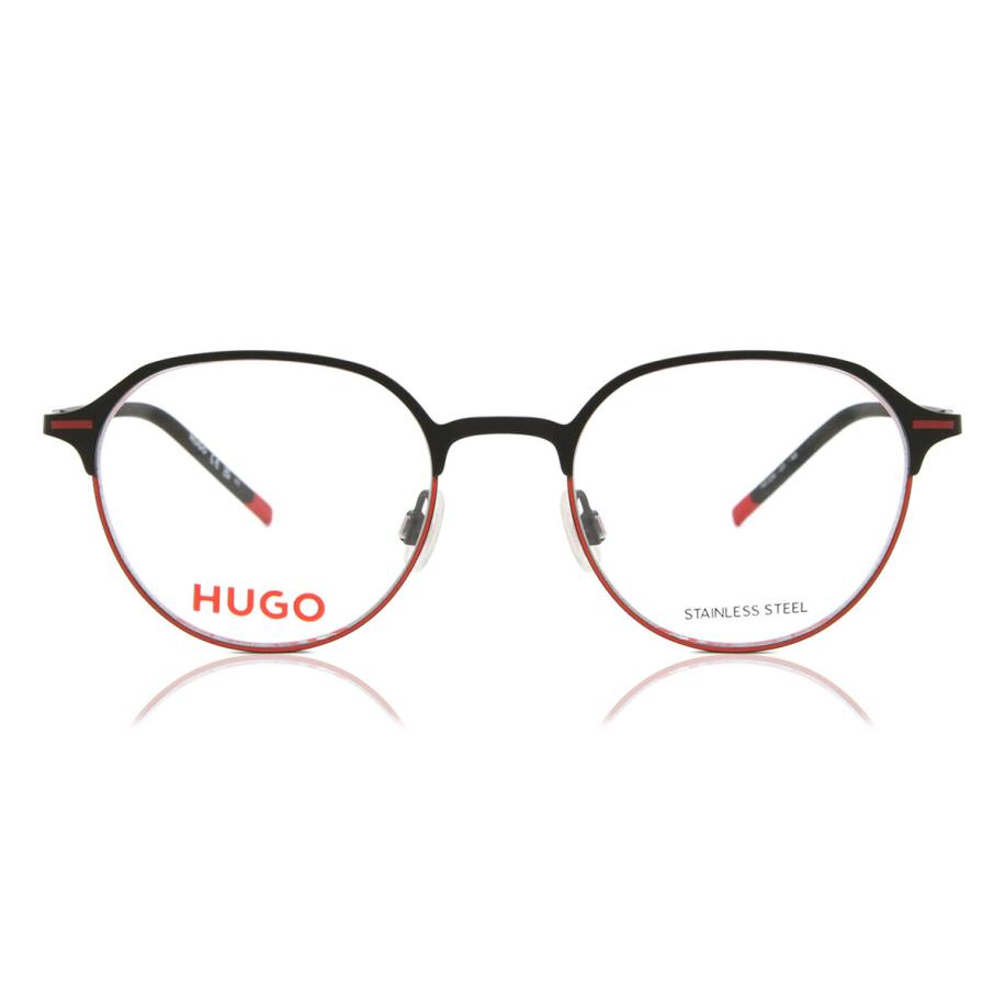 HUGO HG 1234 OIT Rood Heren Bril