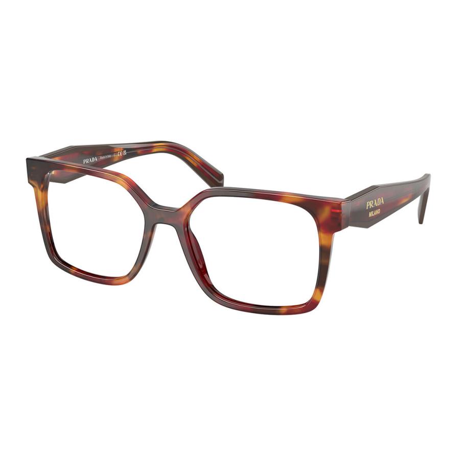 Prada PR B03V 22A1O1 Tortoiseshell Dames Bril