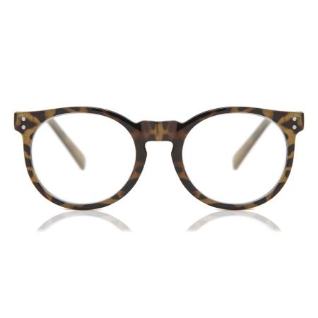 Croon Kensington Havana Groen Tortoiseshell Heren Bril